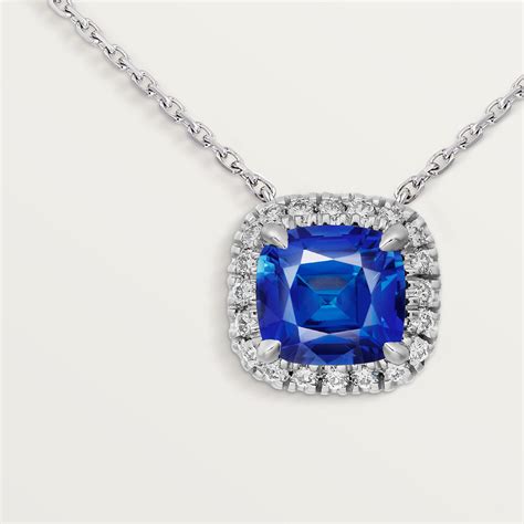 cartier designer necklace